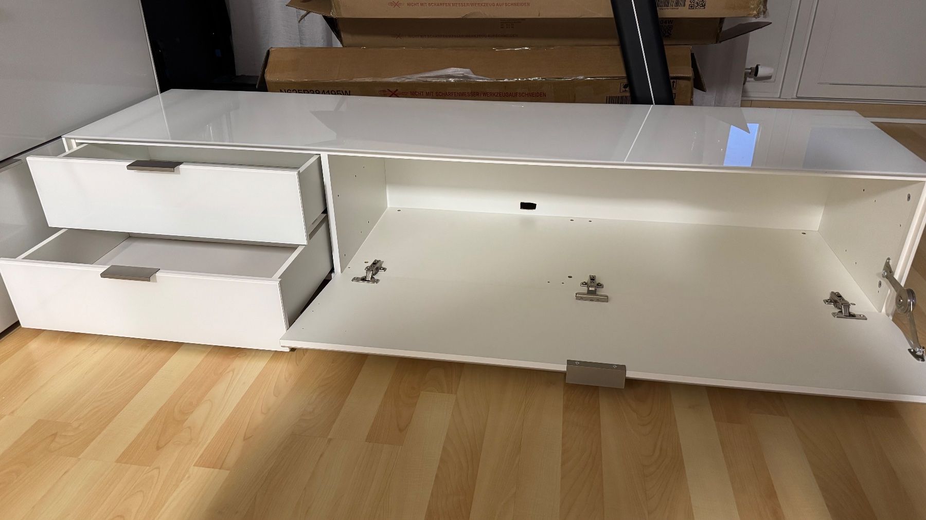 Mobili TV: TV Möbel + Sideboard – Usato da Kaiseraugst venduto da tuni90 1
