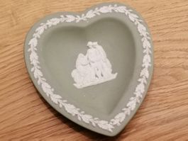 Wedgwood Jasperware Plate / Schale, Wandteller