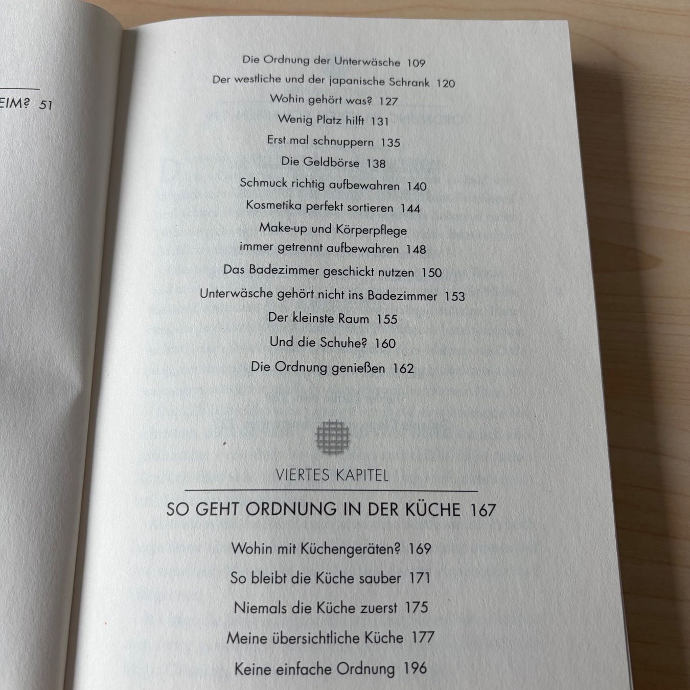Libri: Magic Cleaning von Marie Kondo / Taschenbuch – Usato da Baar venduto da Schreibseele 4