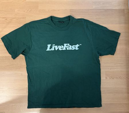 LFDY T-Shirt, XXL, neuwertig, Top Zustand!
