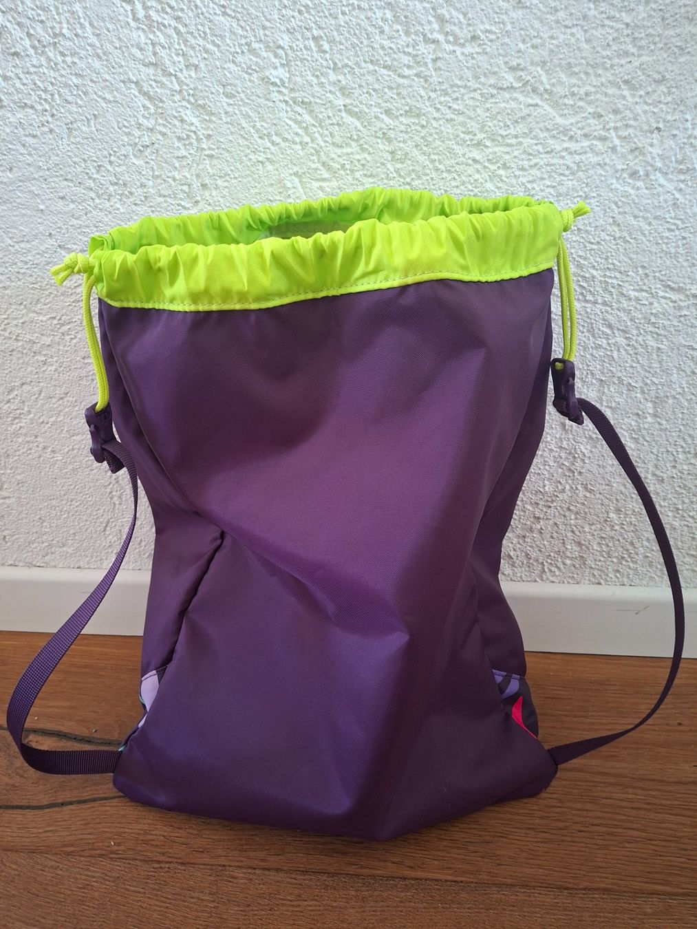 Ergobag Borse & Zaini: Ergobag Cubo light - Set AmBärzona inkl. Sportbeutel – Nuovo (secondo la descrizione) da Gurzelen venduto da lauflos 6