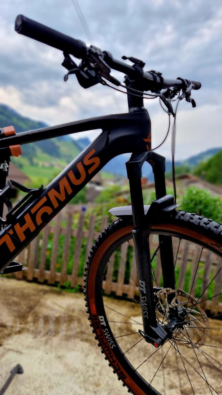 Thömus Velos: Thömus E-Ultimate M   350W – Gebraucht aus St.stephan von yvent 3