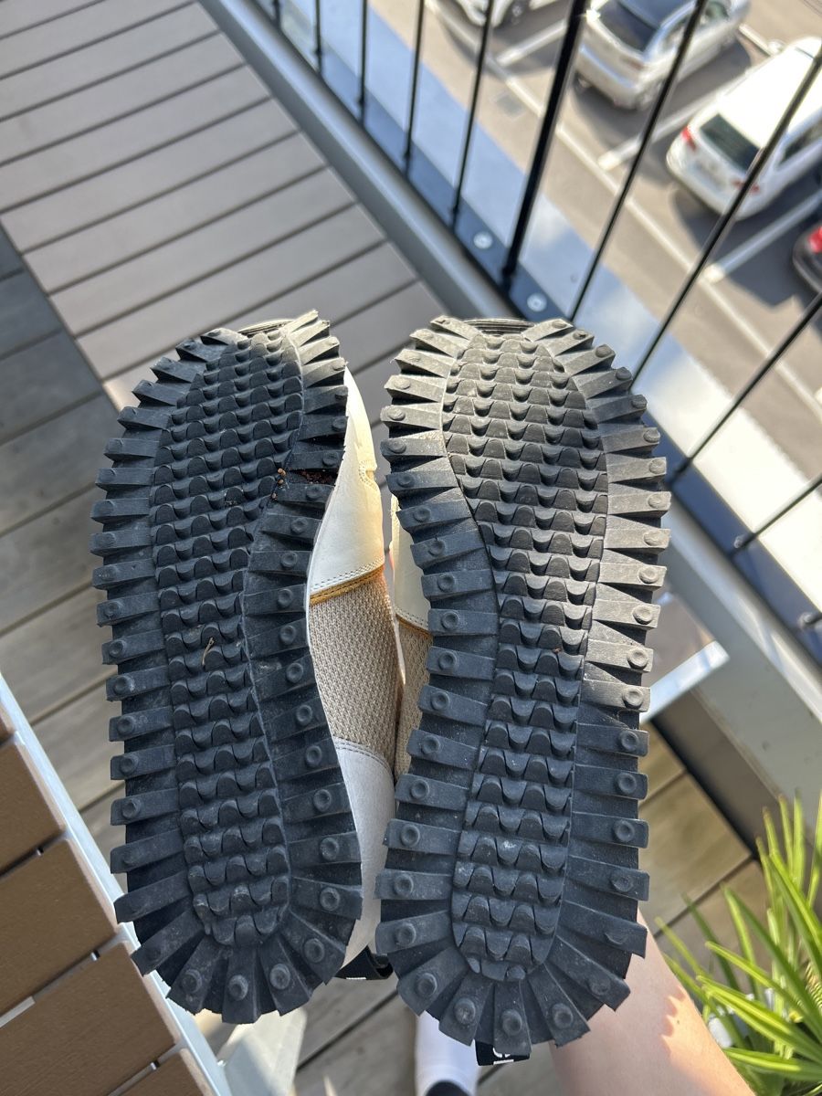 Closed Scarpe da donna: Coole Sneakers von CLOSED – Nuovo (secondo la descrizione) da Brunnen venduto da lor_mgw5 3
