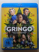 "Gringo" mit Charlize Theron [Blu-ray]