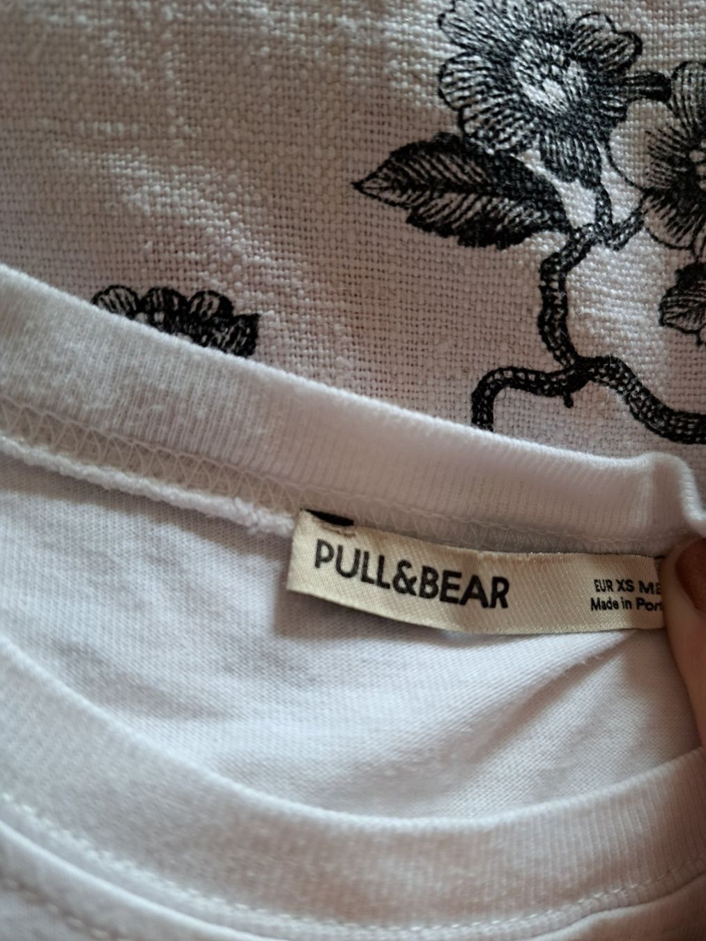 Pull&Bear Maglioni & Felpe: PULL AND BEAR Sweatshirt Pullover Grösse S/M Pink Panther – Usato da Zürich venduto da dph_r9t2 4