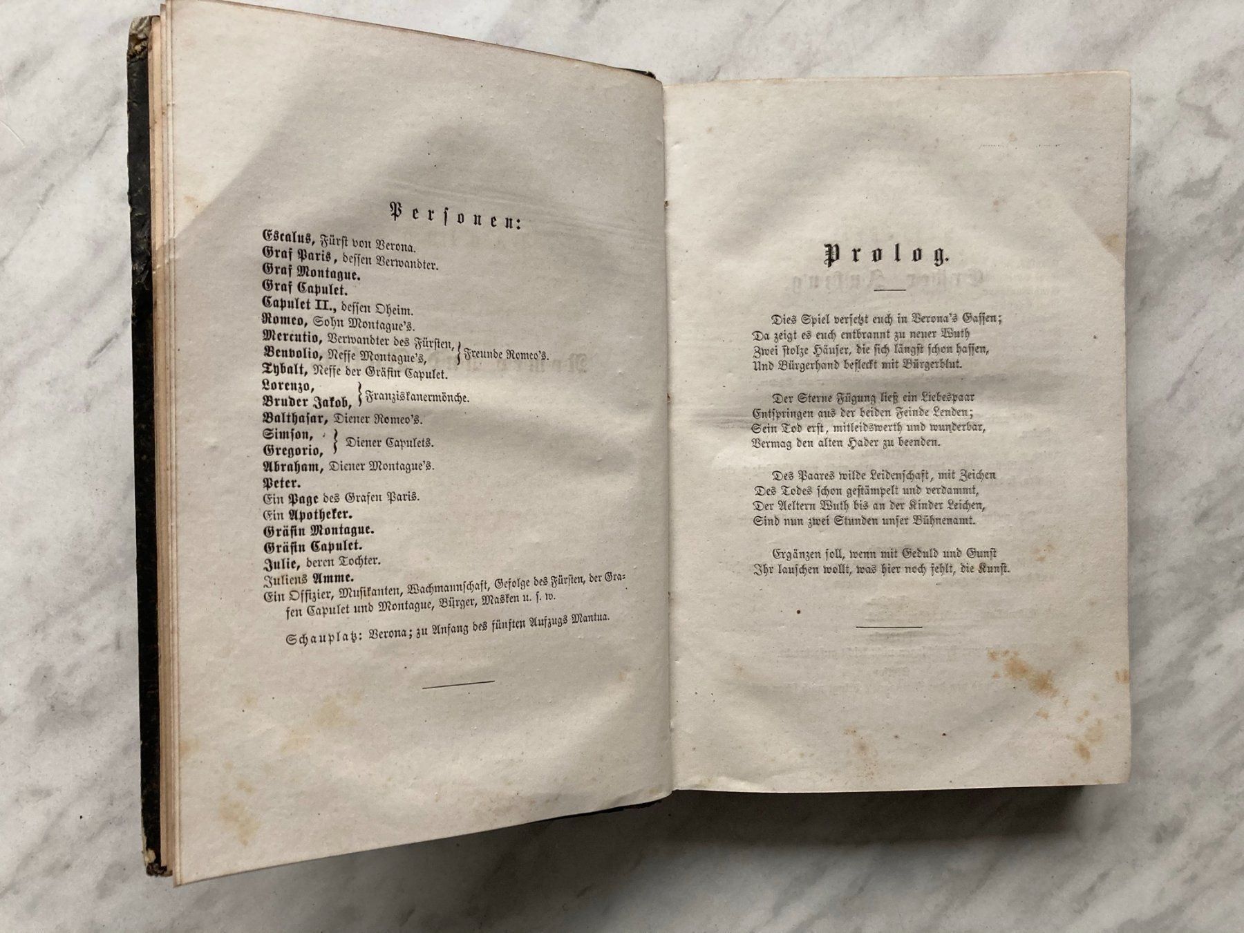 Bücher: Bibliothek ausländischer Klassiker – Gebraucht aus Mirchel von buecher_wurm 3