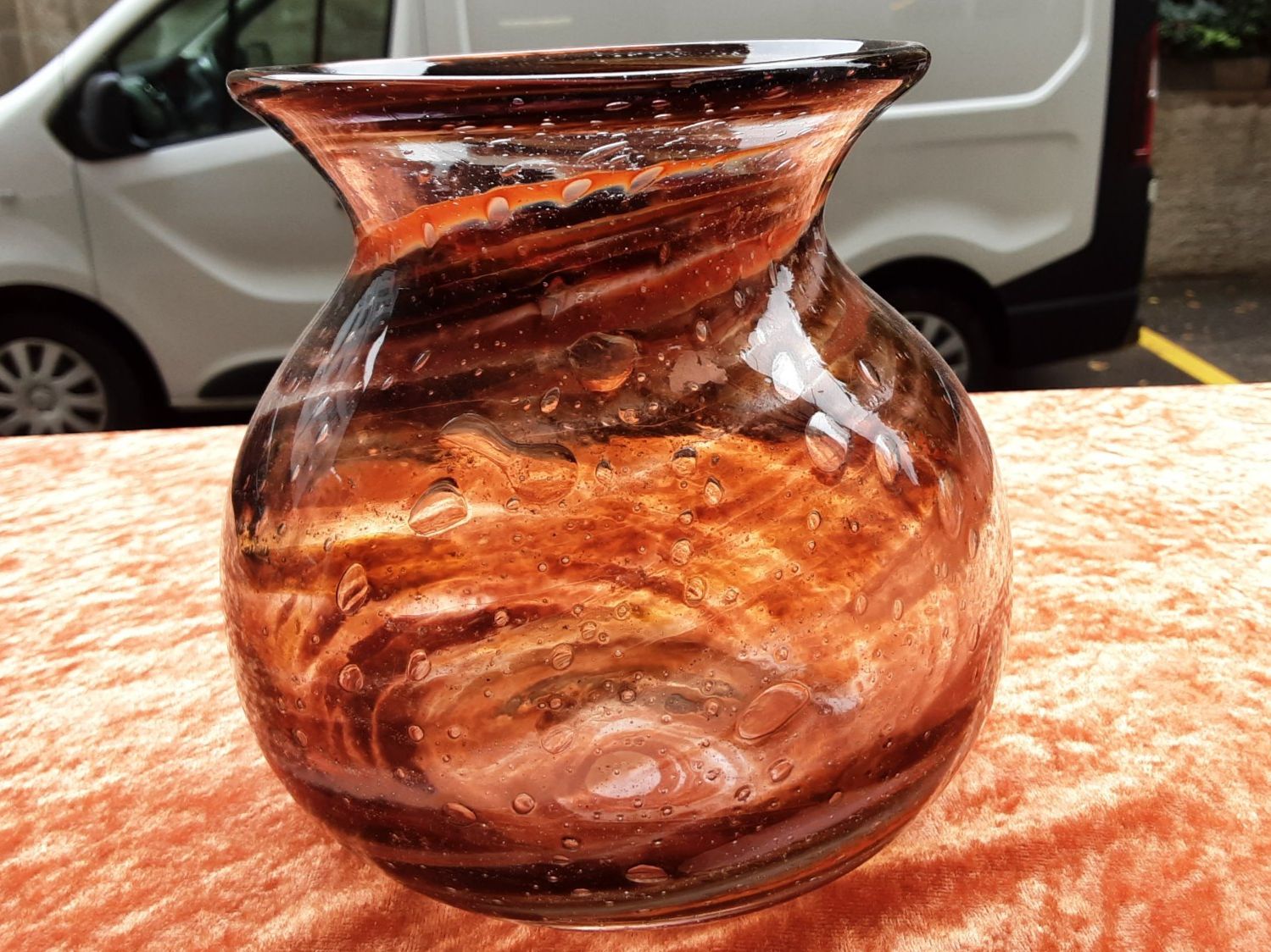 Gläser: EIN grosses Lot Studioglas – Gebraucht aus Basel von feld63 7