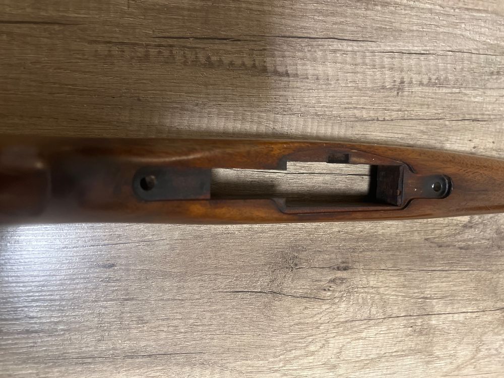 Karabiner K31 Kaufen auf Ricardo