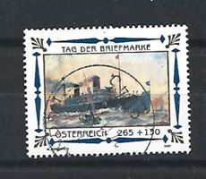 2007 Österreich