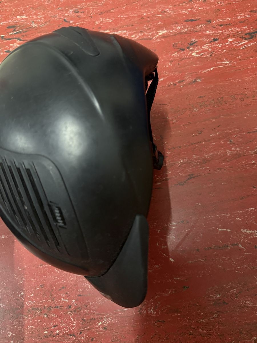 Uvex Casques: Reithelm – D'occasion à Winterthur par Milly_z9 2