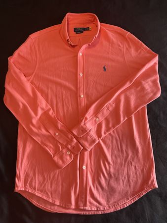 Chemise Polo Ralph Lauren, taille L