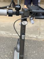 Segway Ninebot G30D