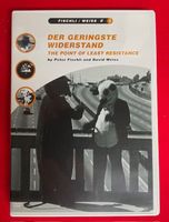 DVD - Der geringste Widerstand von Fischlin/Weiss