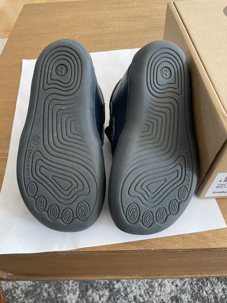 Scarpe per ragazzi: Blifestyle, Winterschuhe – Nuovo e nell'imballaggio originale da Winterthur venduto da Schnettli 2