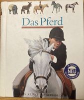 Meyers kleine Kinderbibliothek: Das Pferd (NEU)