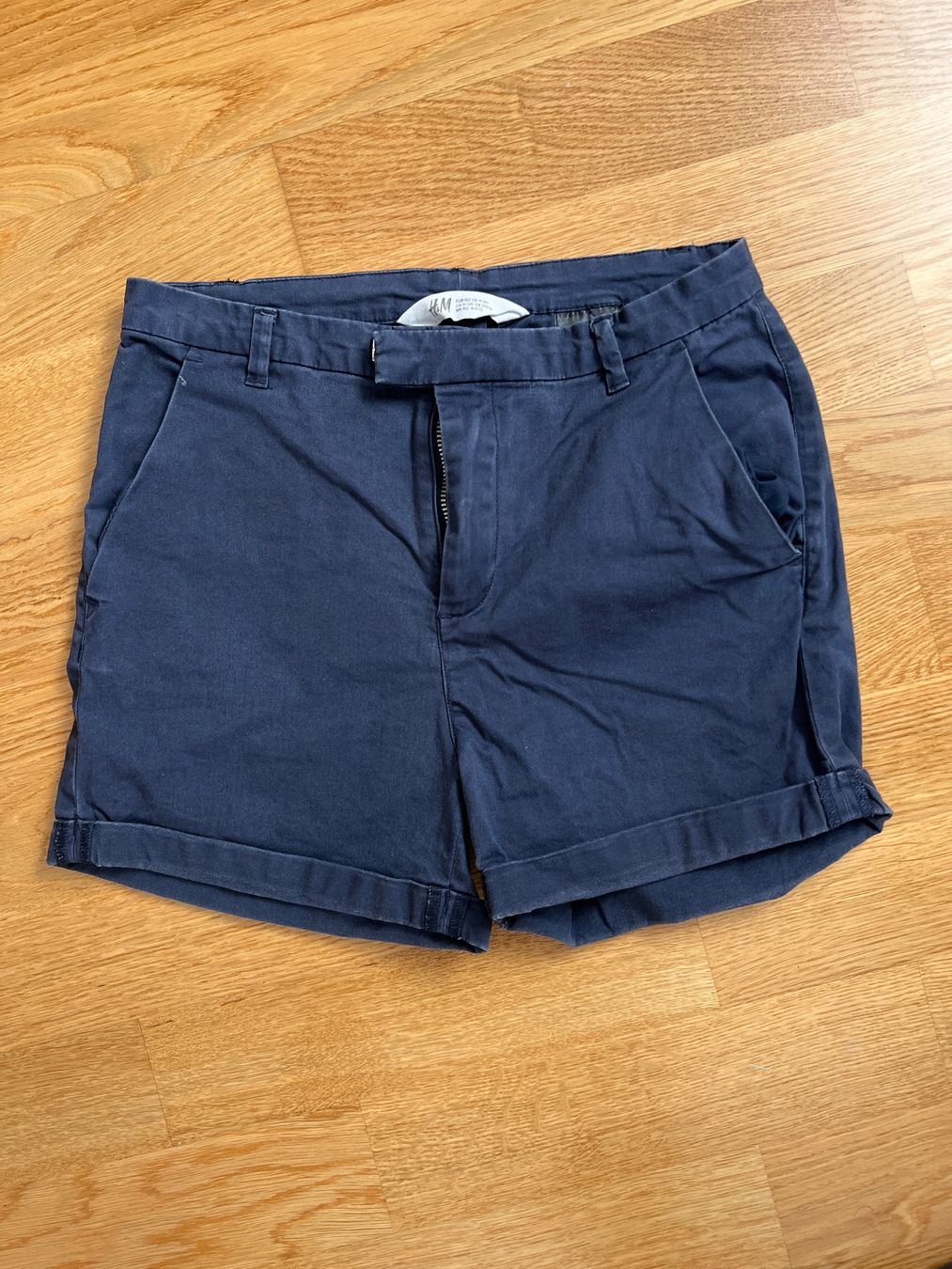H&M Pantaloni: Shorts, Grösse 152, H&M – Usato da Teufen AR venduto da Maleaa