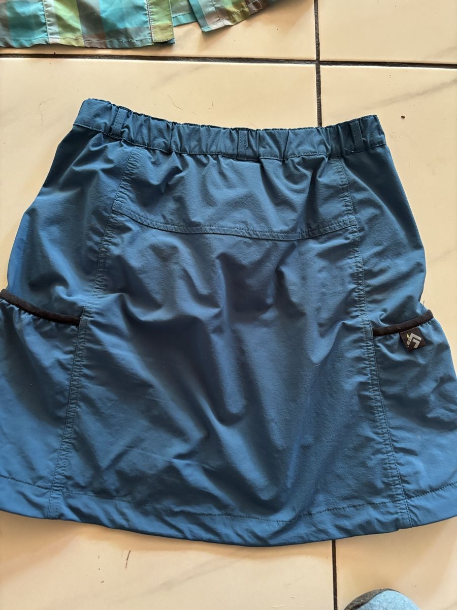 Lotti di vestiti: Wander Outfit zweiteilig S/M – Usato da Erschmatt venduto da Gragetsch 2