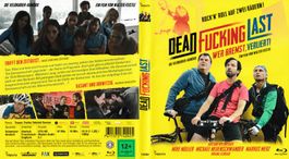 Blu-Ray - Dead Fucking Last