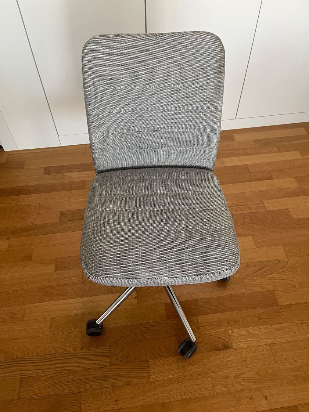 Stühle: Bürostuhl – Gebraucht aus Luzern von Wkr 1