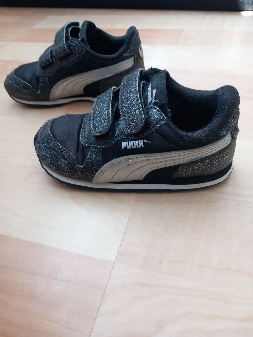 Puma Scarpe per ragazze: Schuhe Gr 23 PUMA – Usato da Bronschhofen venduto da magda_m