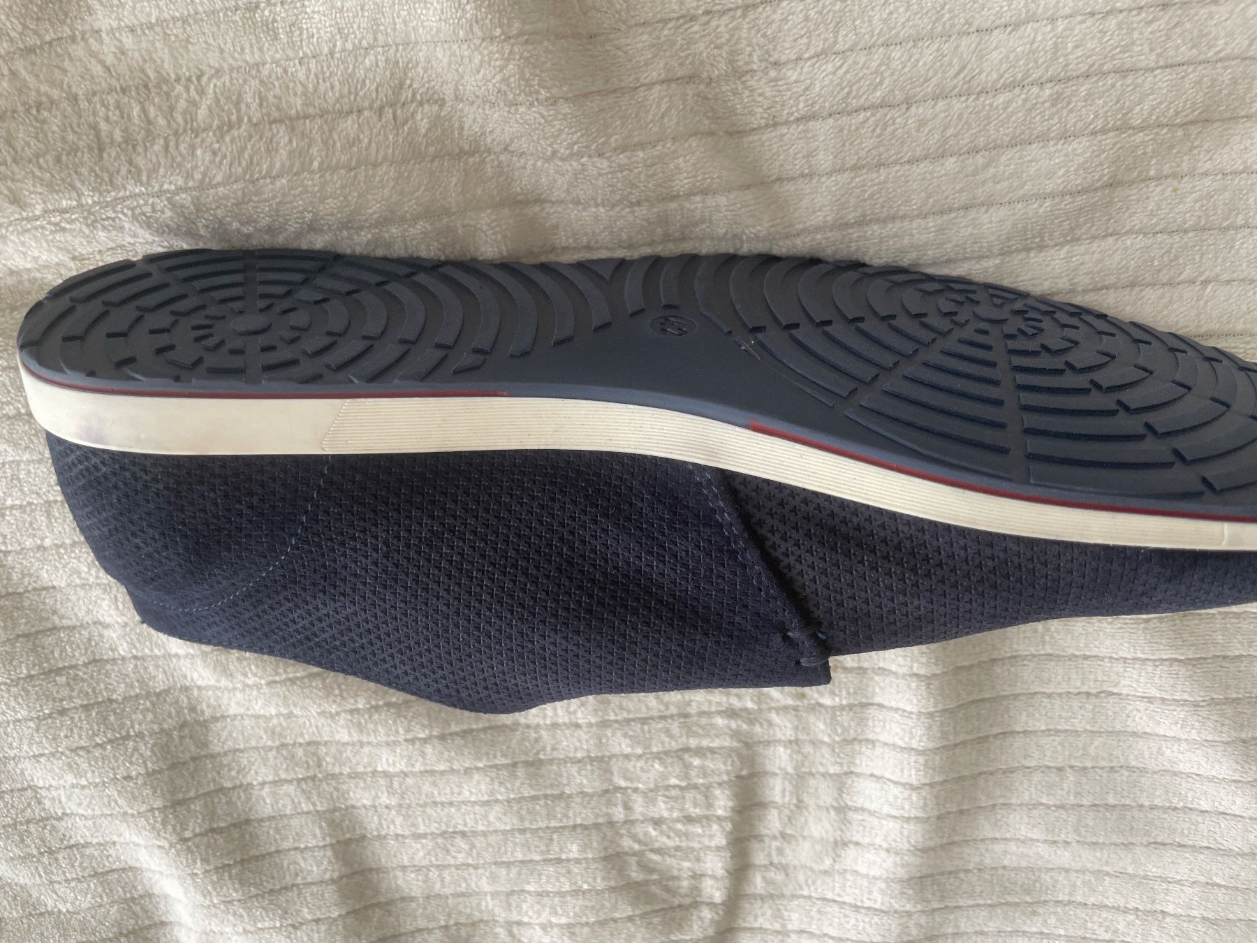 Herrenschuhe: Halbschuhe Schuhe für Herren – Neu (gemäss Beschreibung) aus Flüelen von AU10 2