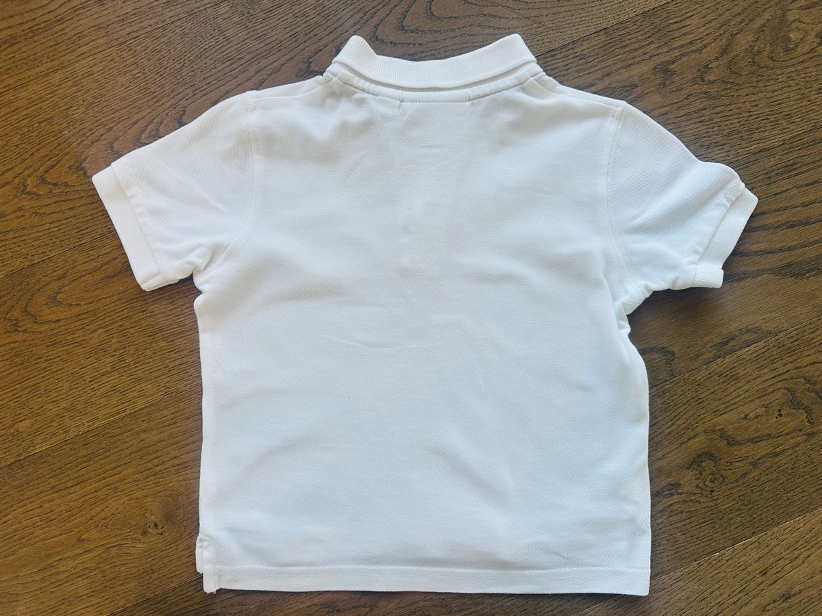 Timberland Camicie, T-shirt & Polo: Timberland Polo-Shirt Gr.94 – Usato da Meggen venduto da kammann 2