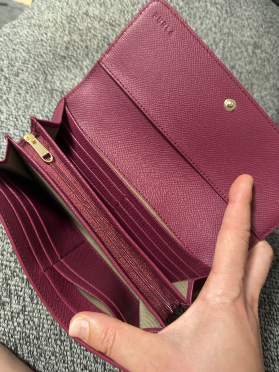 Furla Portamonete: Furla Geldbörse Neu – Nuovo (secondo la descrizione) da Jona venduto da nik_bdd9 2