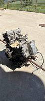 Honda VFR750FL Motor