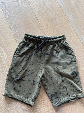 Shorts von Next Grösse 128