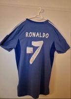 Cristiano Ronaldo Trikot - Seltenes Sammlerstück signiert!