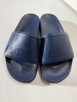 Mules Lloyd bleu marine taille 45 état neuf