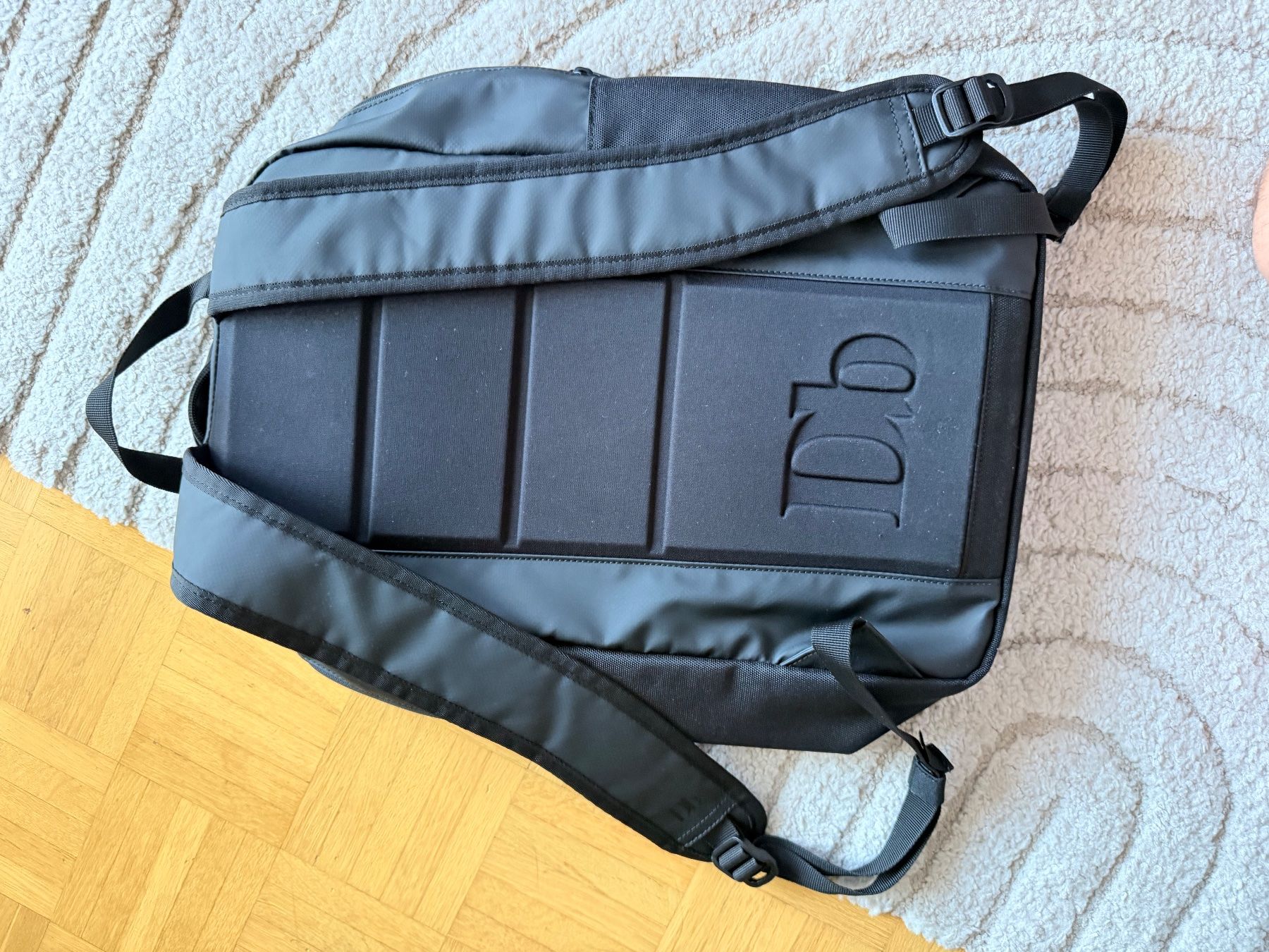 Rucksäcke: DB DAYPACK 17L – Gebraucht aus Zürich von vh.8038 1