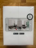 QBEE MULTI SENSOR CAMERA ZUR ÜBERWACHUNG DER WOHNUNG NEU
