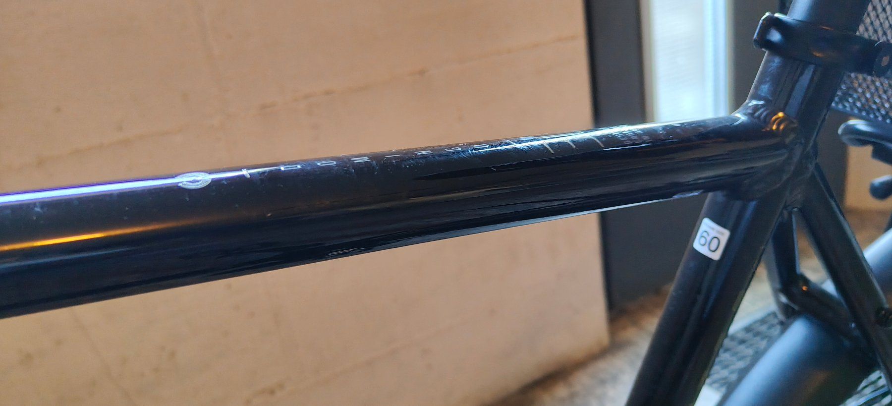 Winora Velos: Fahrrad Winora Domingo – Gebraucht aus Safenwil von Pluess1000 9