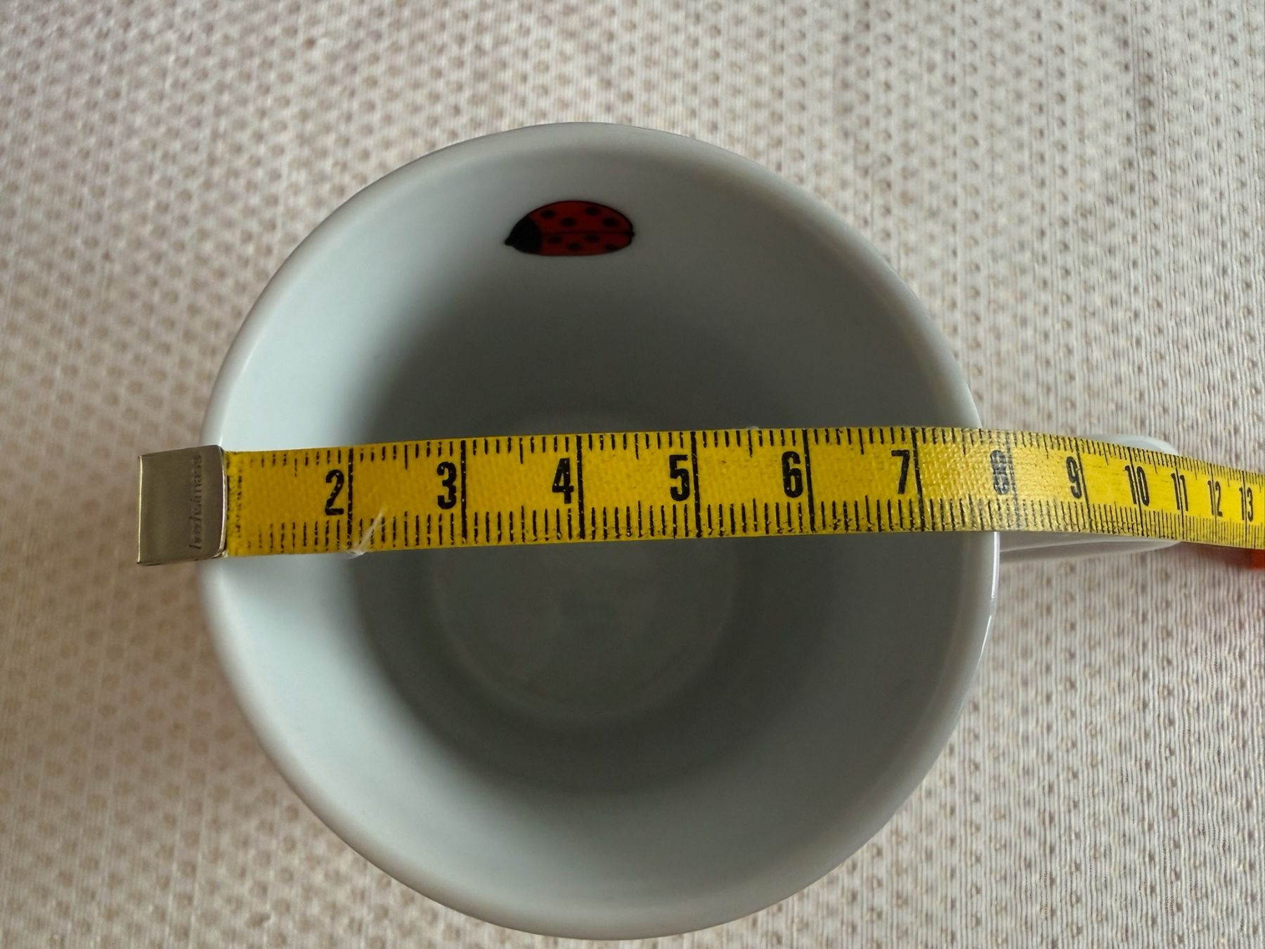 Tassen: Könitz - tasses - Mug – Gebraucht aus Sion von accroshoes 4
