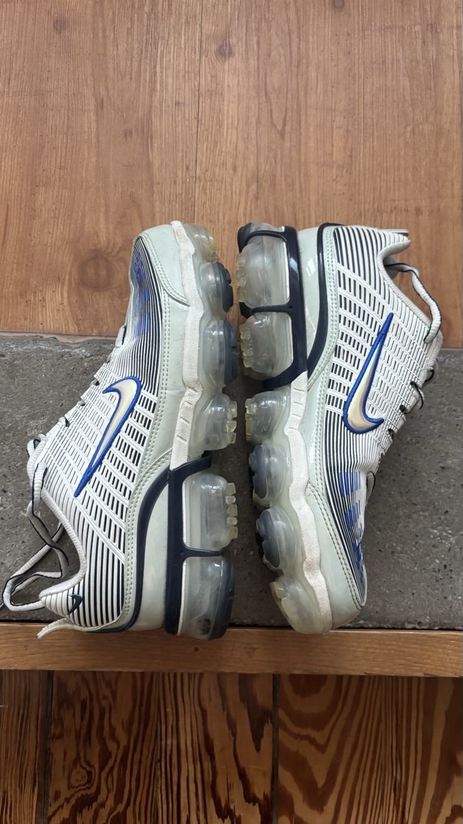 Nike Scarpe da uomo: Nike Air Vapormax 360 – Usato da Ostermundigen venduto da emily.to 4