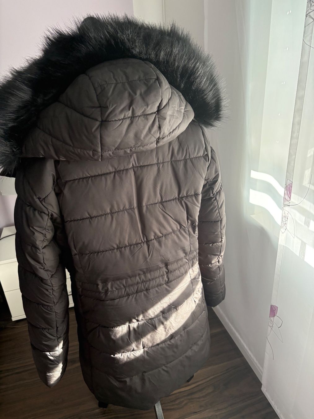Vestes: Winterjacke Gr. L.Chicorée NEU – Neuf (Voir description) à Bergdietikon par Utiger55 1