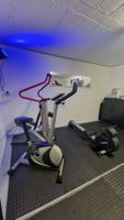 Ergometer/Heimtrainer/Stepper/Velo/Rudergerät