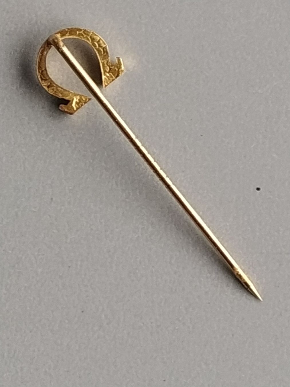 Omega Autres bijoux: Omega Anstecker - VINTAGE – Neuf (Voir description) à Basel par magicpower99 1