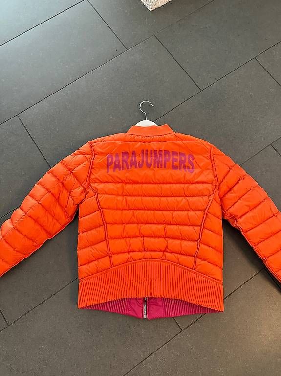 Jacken: Parajumpers Übergangsjacke – Gebraucht aus Wallisellen von noelzul 2