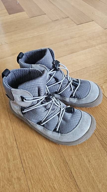 Scarpe per ragazzi: Froddo Tex Barefoot Schuhe Leder  Gr. 31 – Usato da Zürich venduto da swidi