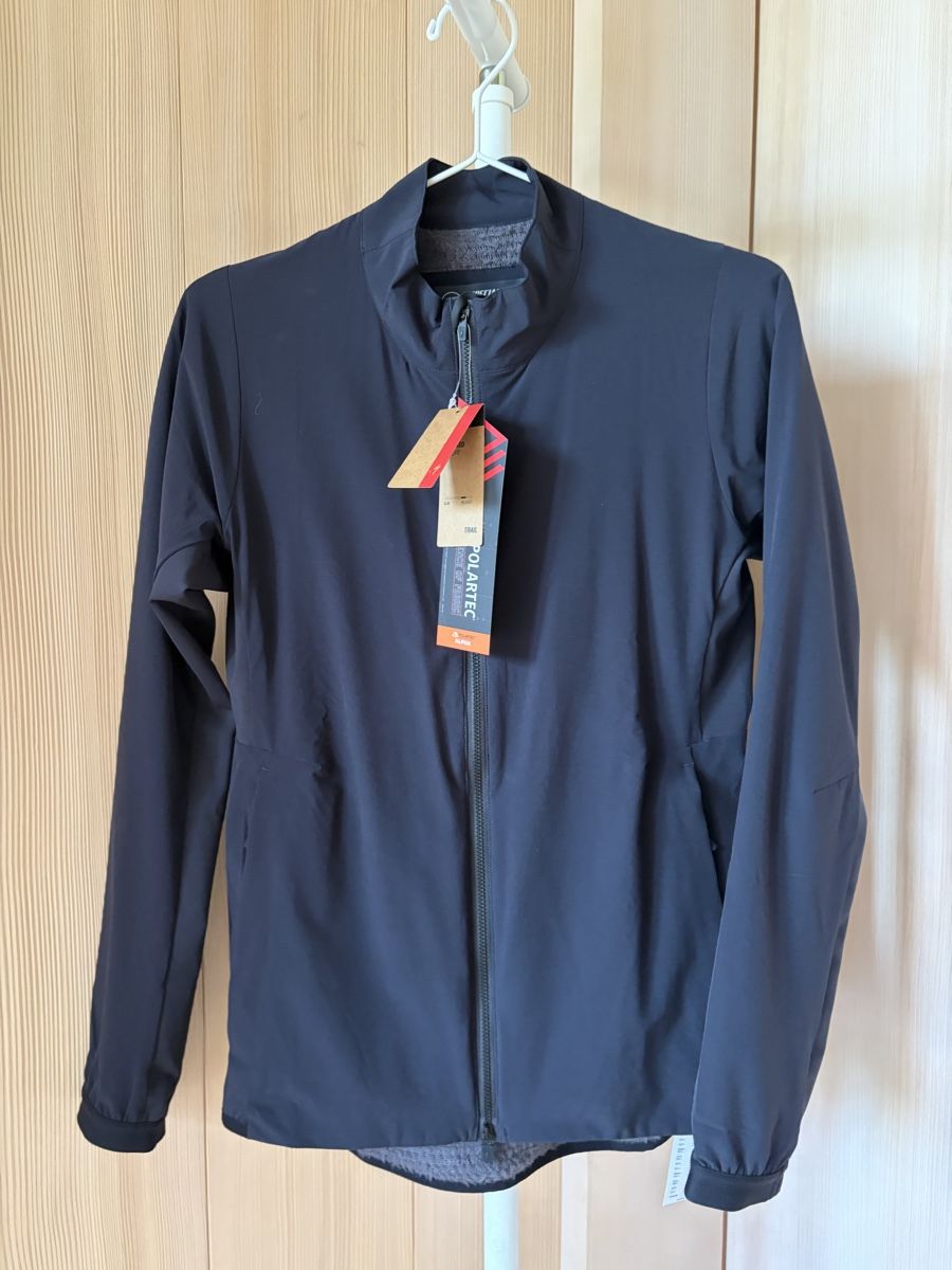 Specialized Giacche: Specialized Trail Alpha Jacket Damen Grösse M – Nuovo e nell'imballaggio originale da Unterägeri venduto da anj_q9gv