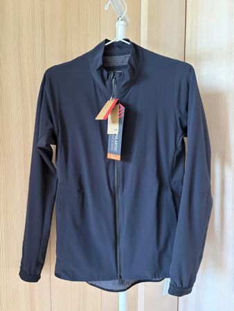 Specialized Trail Alpha Jacket Damen Grösse M