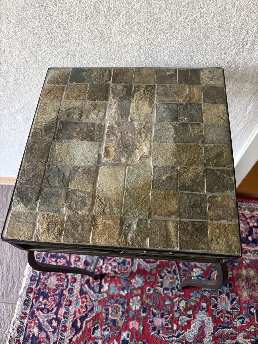 Tables: Deko Tischchen – D'occasion à Freidorf TG par ibipatria 1