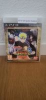 PS3 - Naruto Shippuden Ultimate Ninja Storm 3 Full Burst