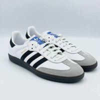 Adidas Samba OG Core Black White EU 39 1/3