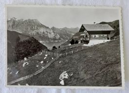 AK CHALET IM SCHÄCHENTAL URI
