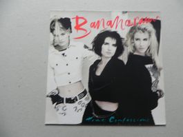 LP brit. Girlgroup Pop Band Bananarama 1986 True Confession