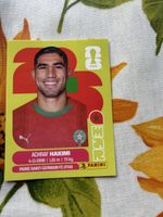 FIFA WM 2026 Sticker Achraf Hakimi United Edition Panini