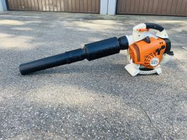 Laubbläser Stihl GB 66 C